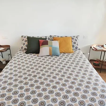 Incantevole Trilocale Luigia Fronte Mare * גרוטמארה