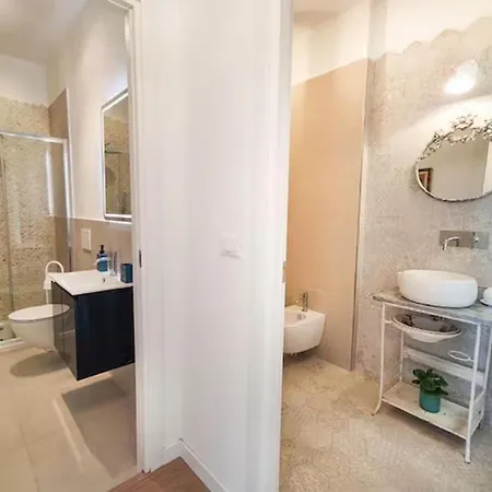 Incantevole Trilocale Luigia Fronte Mare