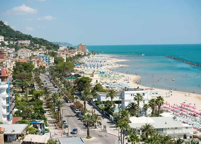 Appartement Incantevole Trilocale Luigia Fronte Mare *