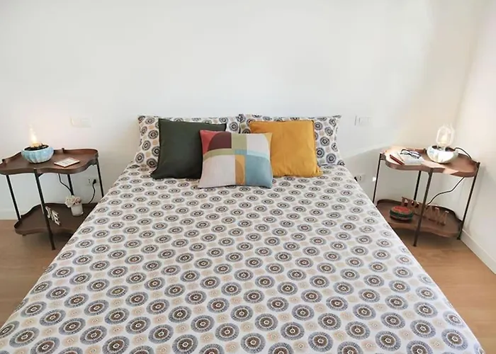 Incantevole Trilocale Luigia Fronte Mare * Grottammare