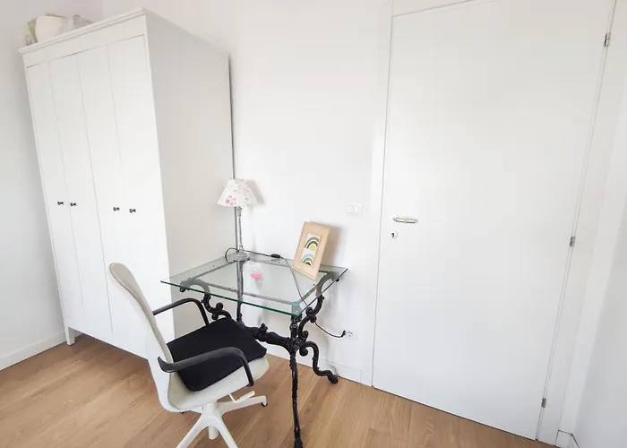 Incantevole Trilocale Luigia Fronte Mare