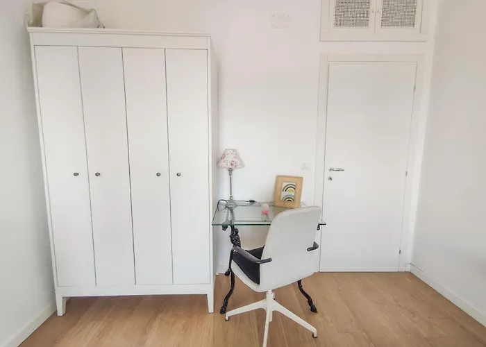 Appartement Incantevole Trilocale Luigia Fronte Mare