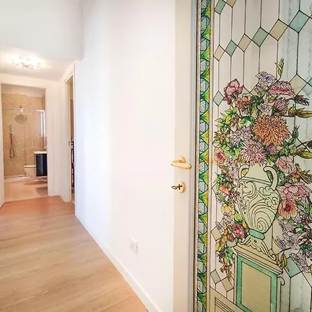 Incantevole Trilocale Luigia Fronte Mare