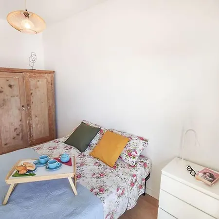 Incantevole Trilocale Luigia Fronte Mare *