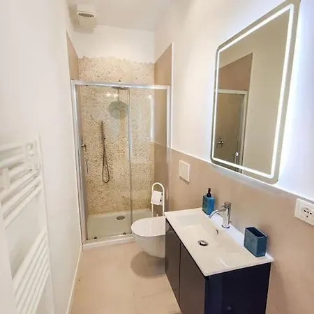 Appartement Incantevole Trilocale Luigia Fronte Mare Grottammare