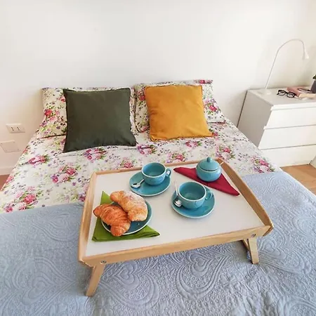 Incantevole Trilocale Luigia Fronte Mare * Grottammare