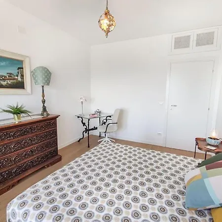 Lägenhet Incantevole Trilocale Luigia Fronte Mare Grottammare