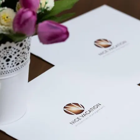 Incantevole Trilocale Luigia Fronte Mare Grottammare