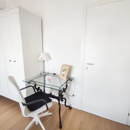 Incantevole Trilocale Luigia Fronte Mare