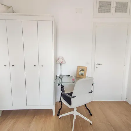 Appartement Incantevole Trilocale Luigia Fronte Mare