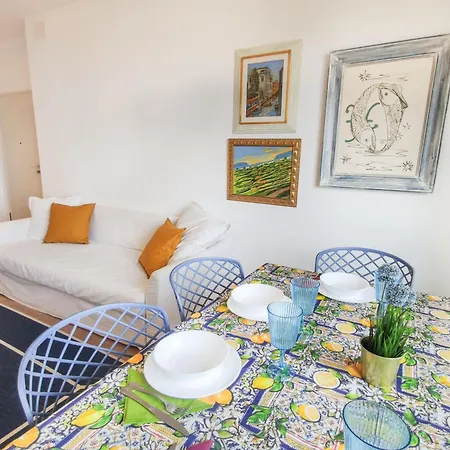 Incantevole Trilocale Luigia Fronte Mare Apartment Grottammare