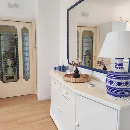 Incantevole Trilocale Luigia Fronte Mare * Grottammare