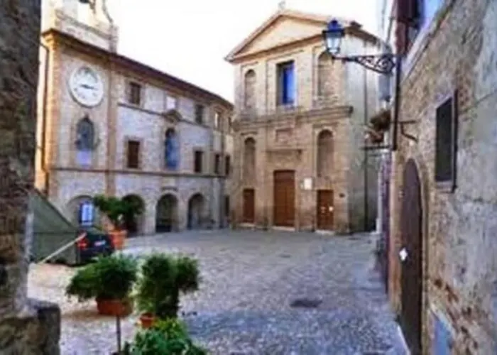 Incantevole Trilocale Luigia Fronte Mare Appartamento Grottammare